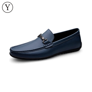 Yorven Milano – Bit Loafer