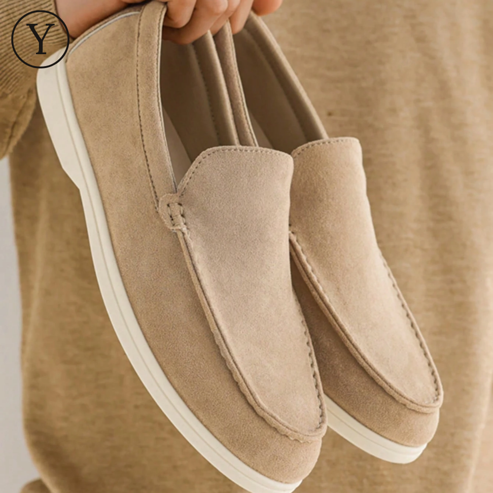 Yorven Ease Loafer