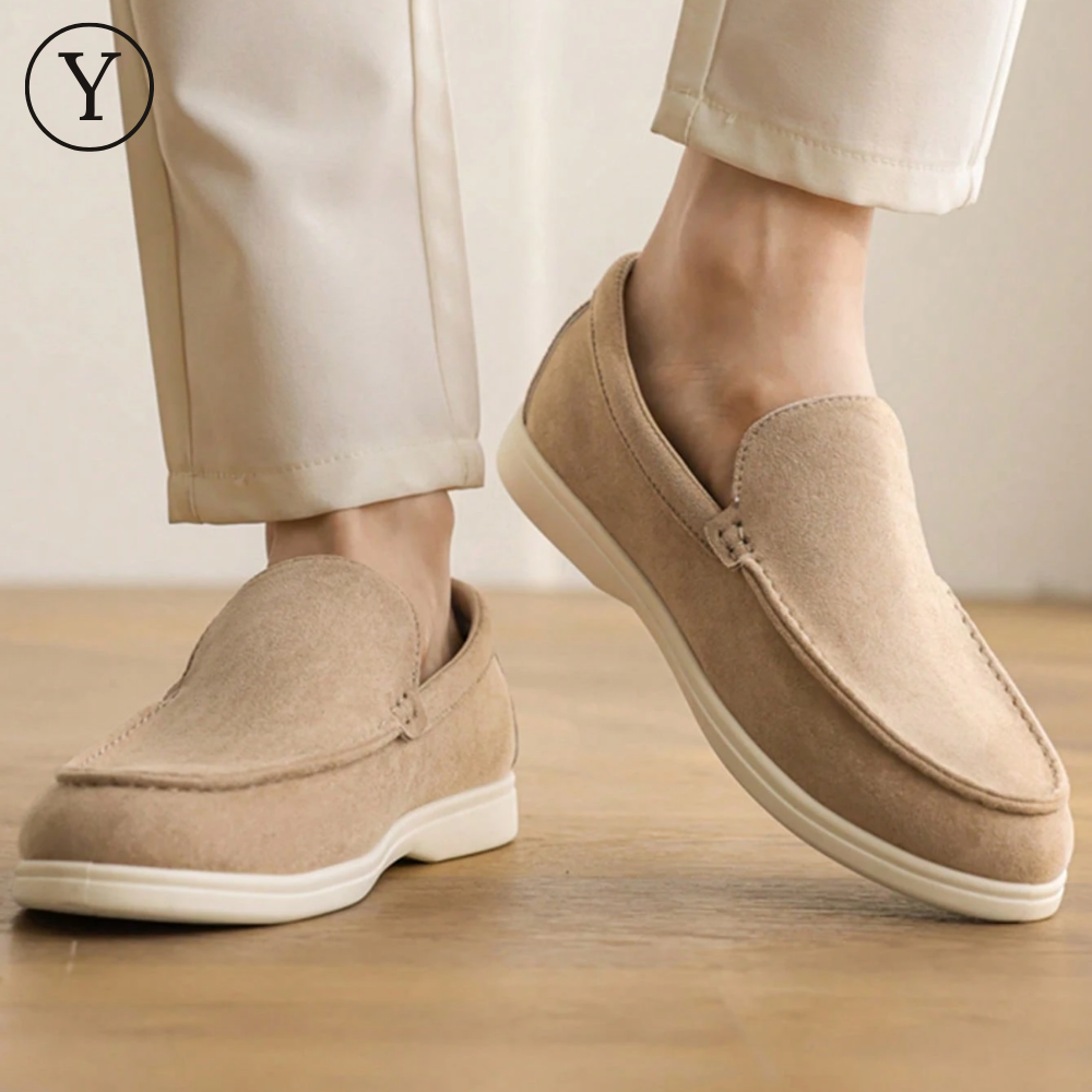 Yorven Ease Loafer
