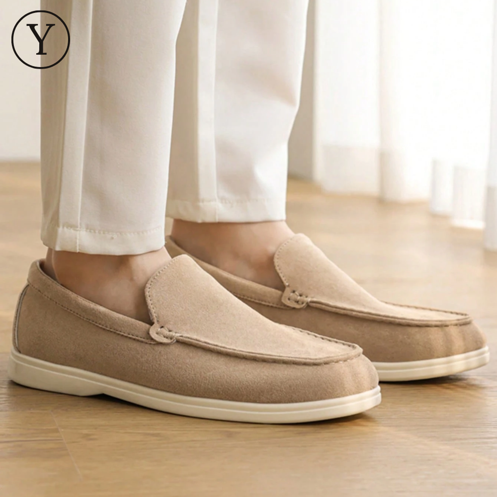 Yorven Ease Loafer
