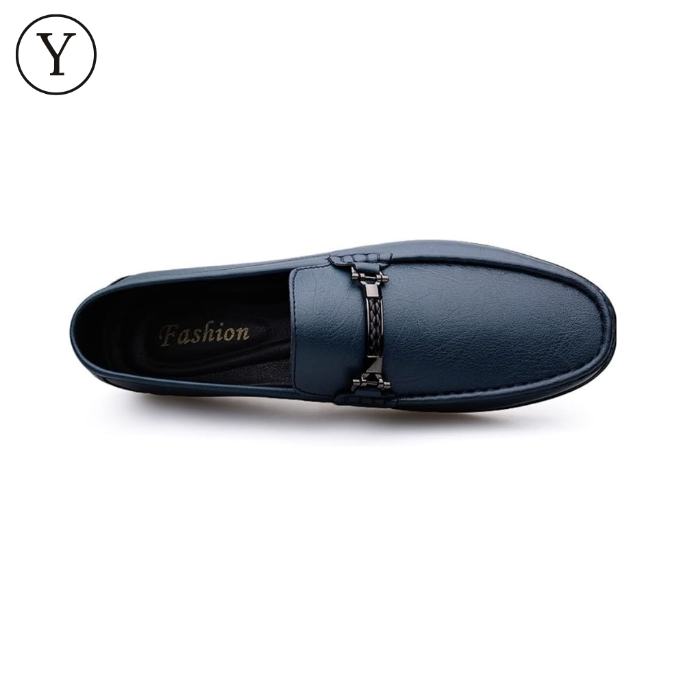 Yorven Milano – Bit Loafer
