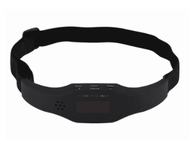 lectronic Relaxing Head Massager