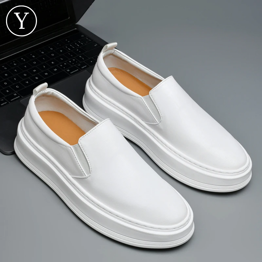 Yorven Urban Slip-On