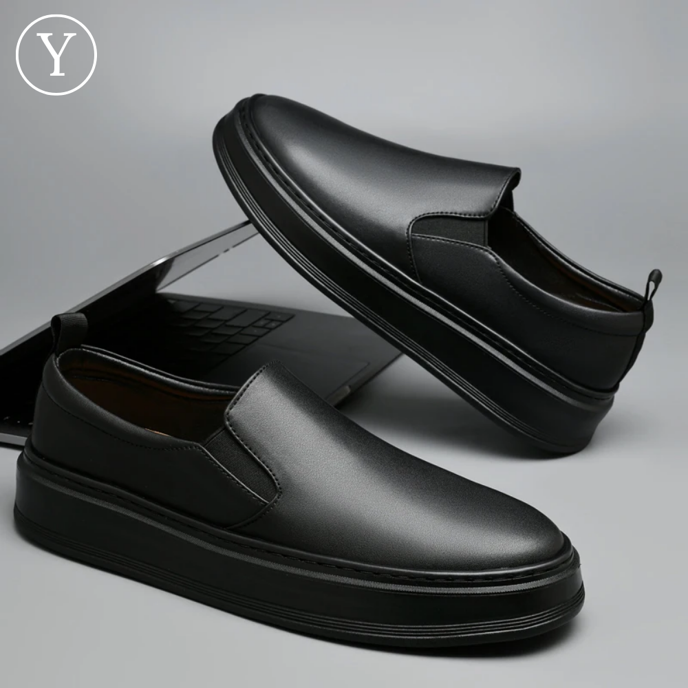 Yorven Urban Slip-On