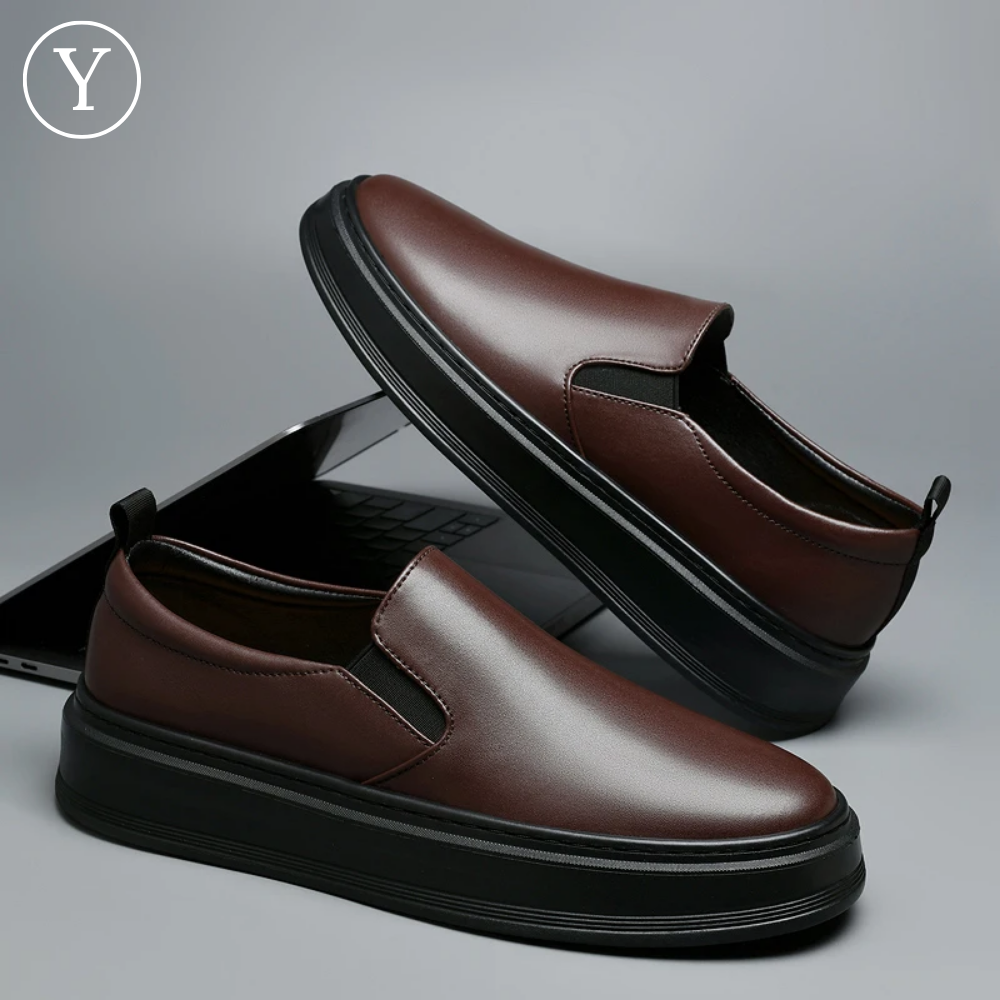 Yorven Urban Slip-On