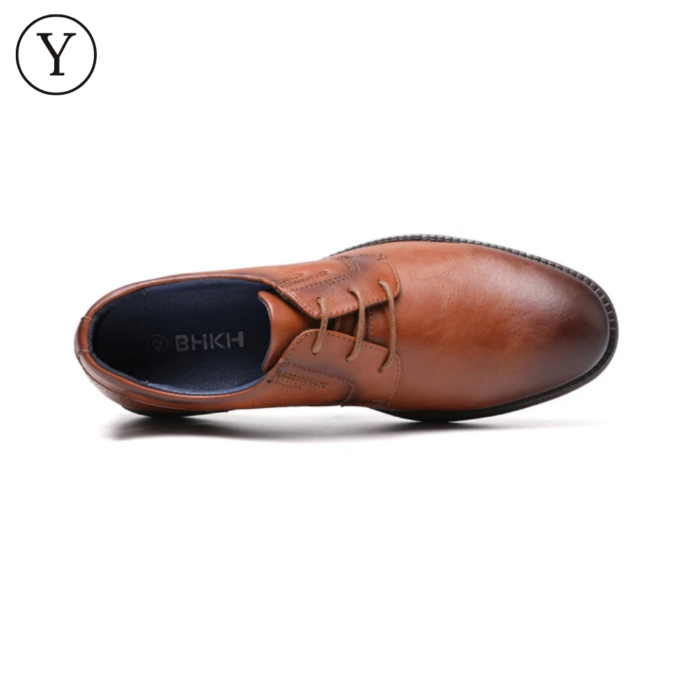 Yorven Executive Derby