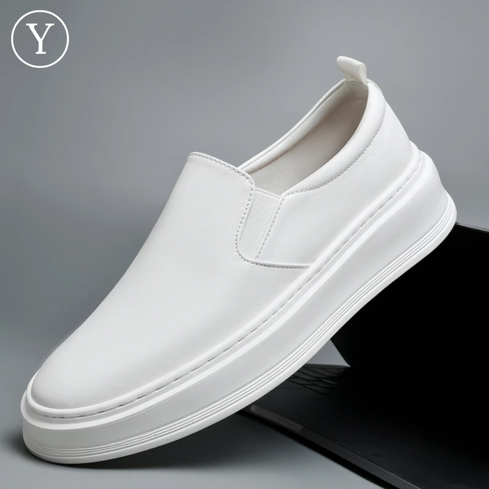 Yorven Urban Slip-On