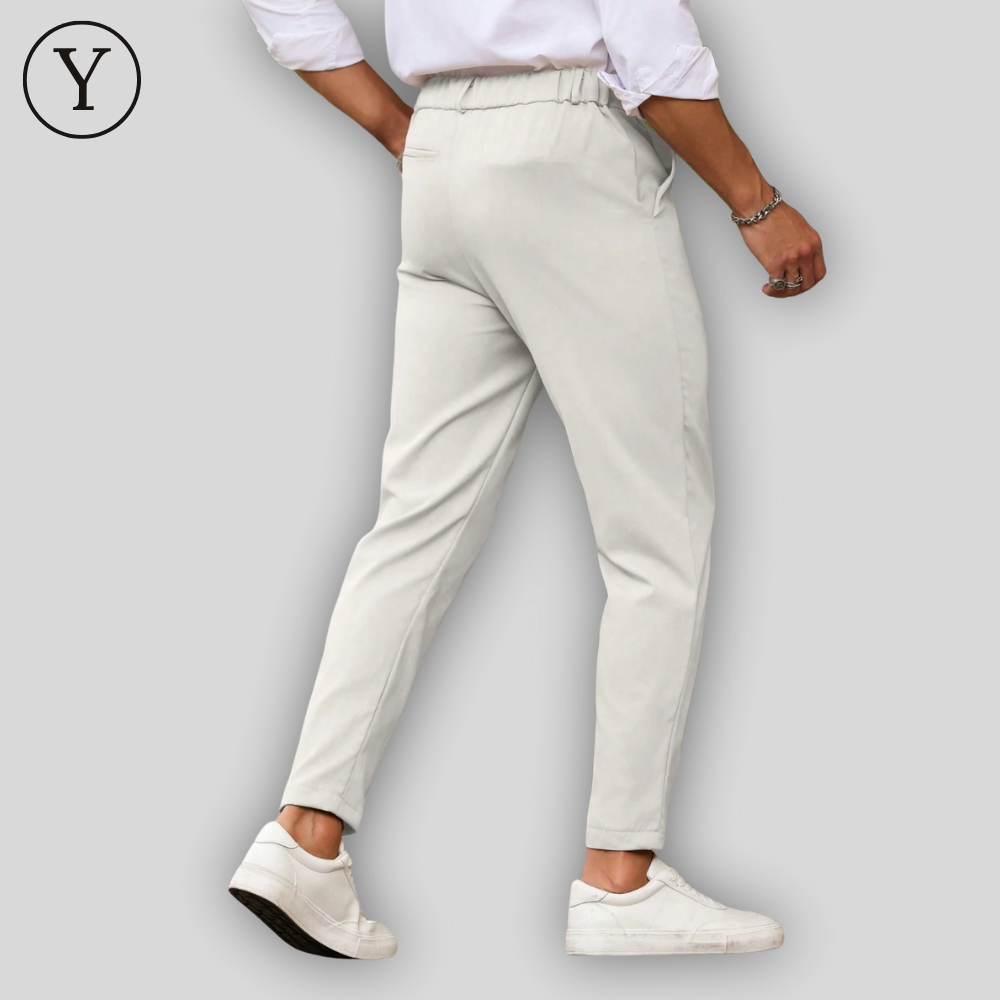 Yorven Tapered Commuter Pants