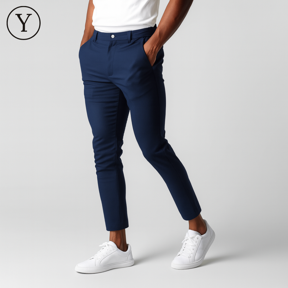 Yorven Slim Chino