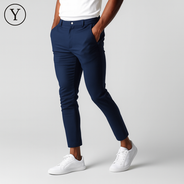 Yorven Slim Chino