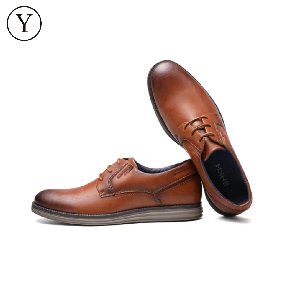 Yorven Executive Derby