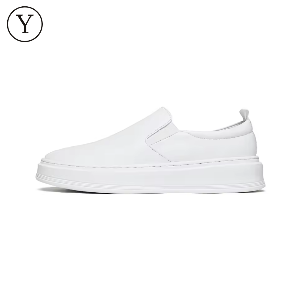 Yorven Urban Slip-On