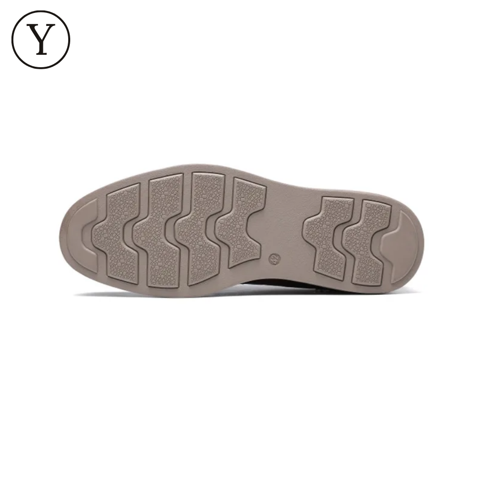 Yorven Executive Derby