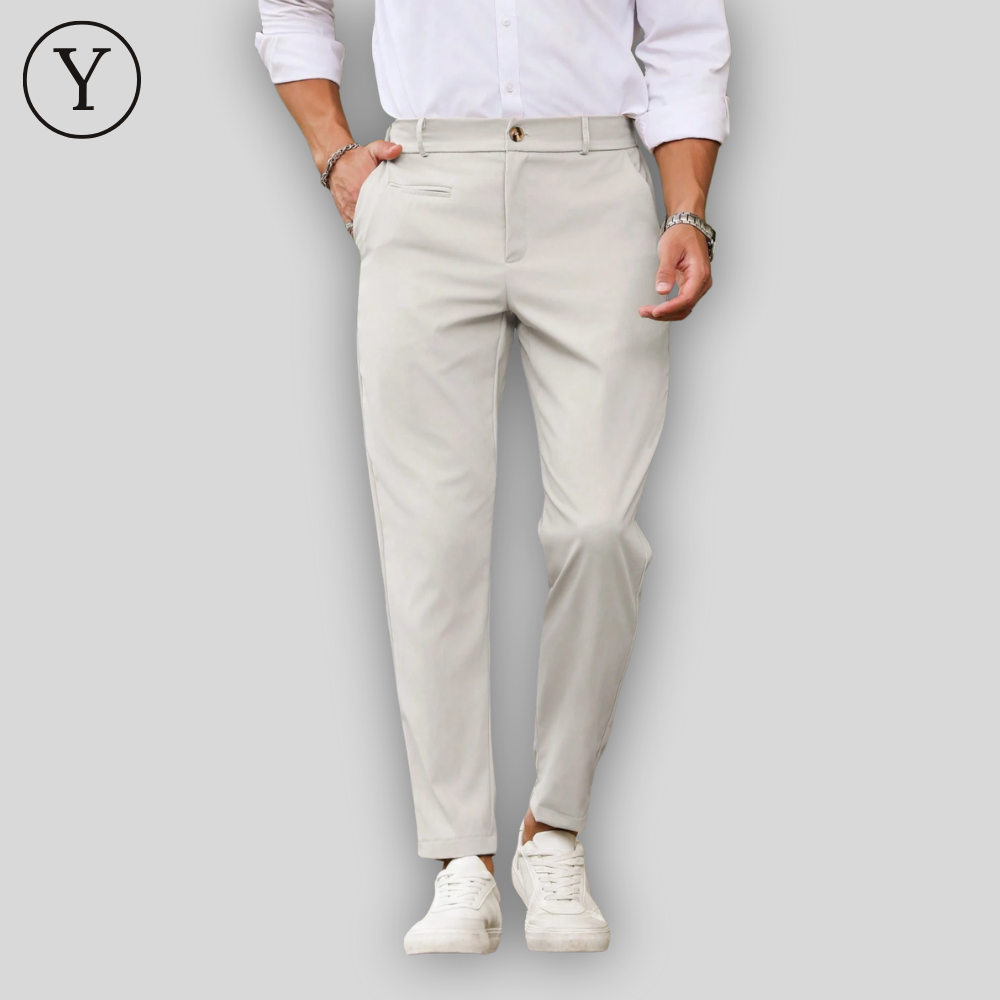 Yorven Tapered Commuter Pants