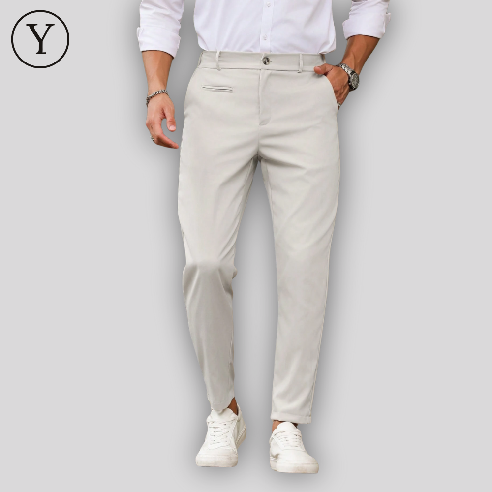 Yorven Tapered Commuter Pants