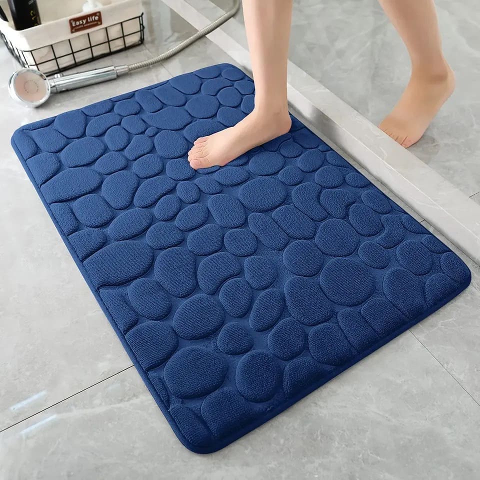 ConfortLux™ – Non-Slip Bathroom Mat [BUY 1, GET 1 FREE + FREE SHIPPING]