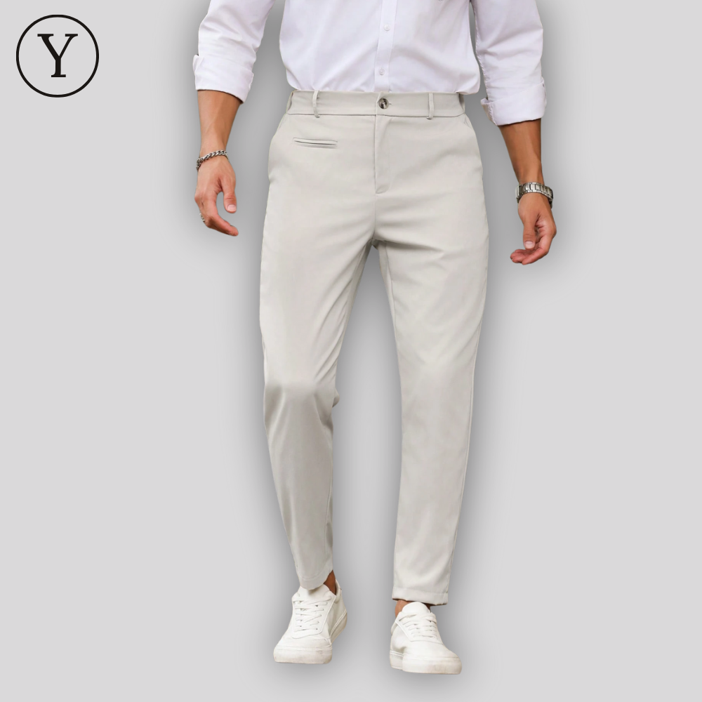 Yorven Tapered Commuter Pants