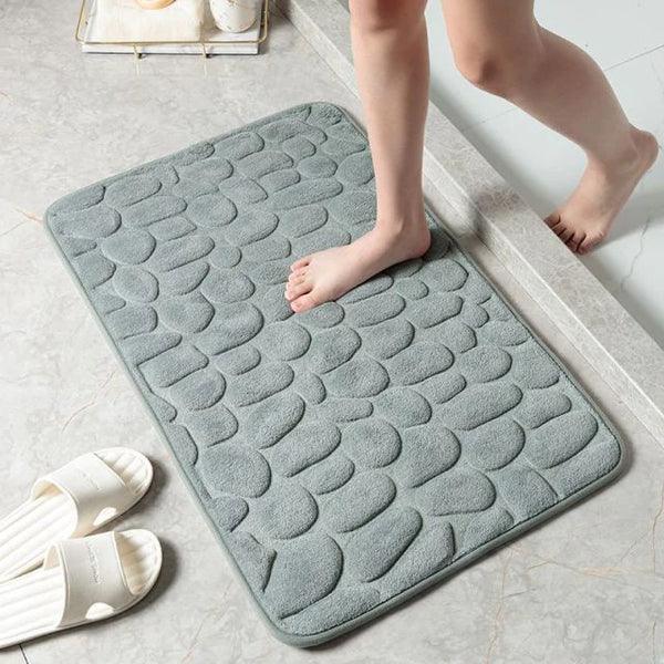 ConfortLux™ – Non-Slip Bathroom Mat [BUY 1, GET 1 FREE + FREE SHIPPING]