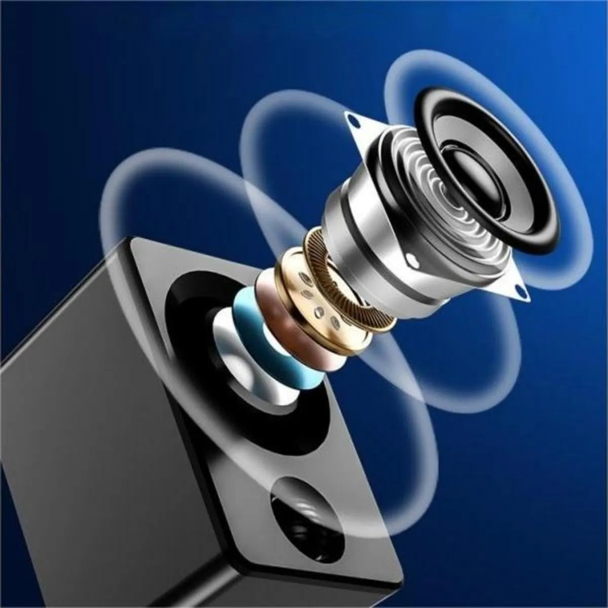 Pro Monitor 2.0 Speaker