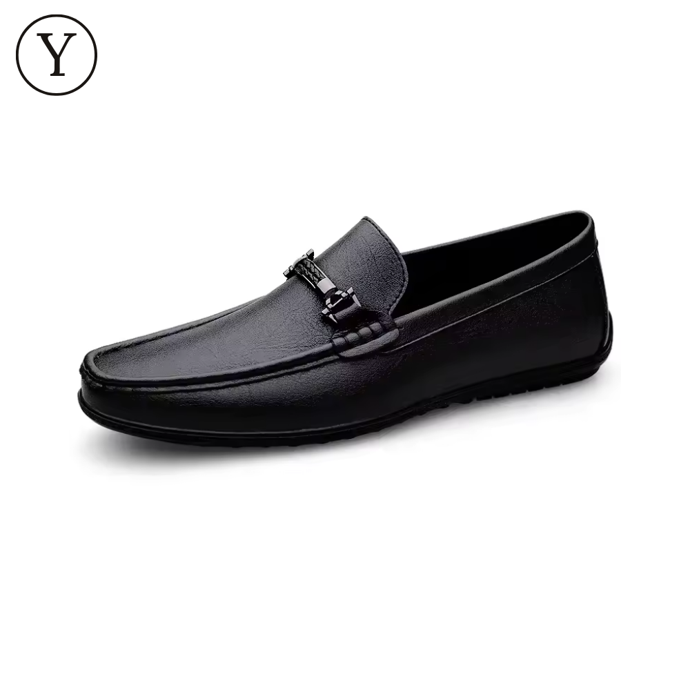 Yorven Milano – Bit Loafer