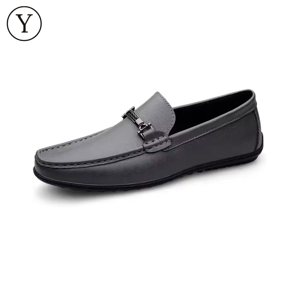 Yorven Milano – Bit Loafer
