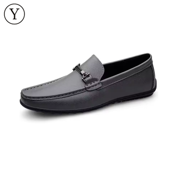 Yorven Milano – Bit Loafer