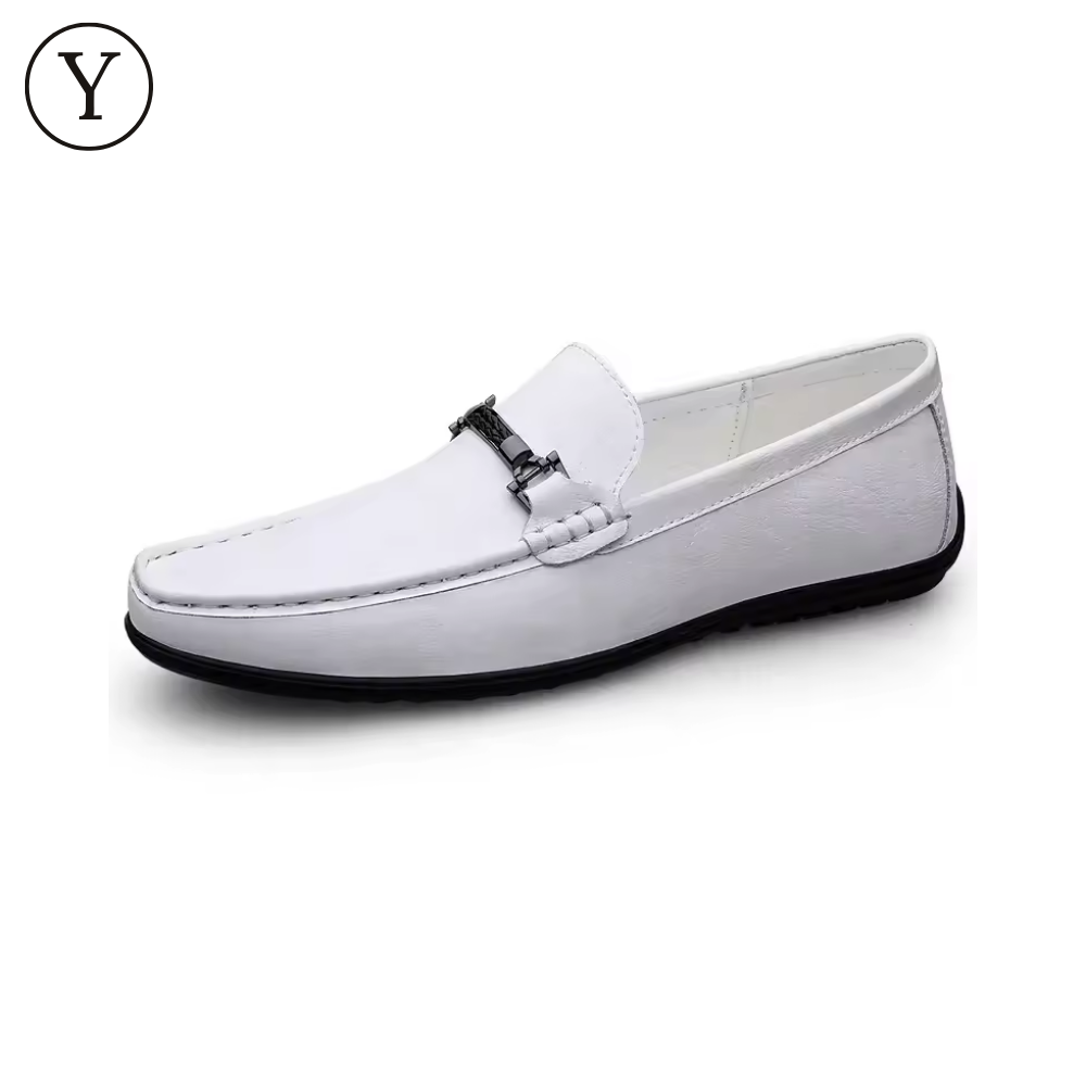 Yorven Milano – Bit Loafer