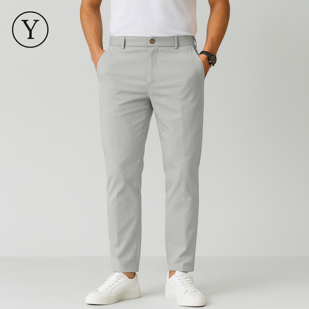 Yorven Tapered Commuter Pants