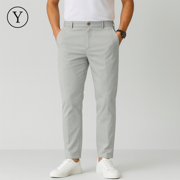Yorven Tapered Commuter Pants