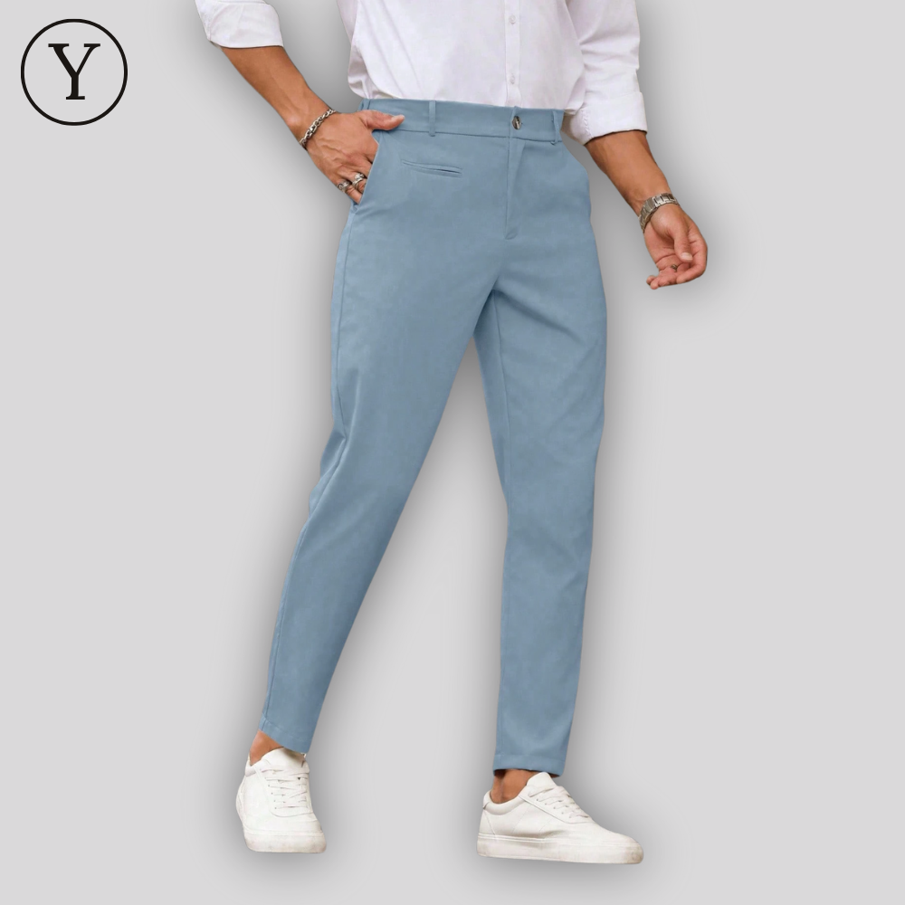 Yorven Tapered Commuter Pants