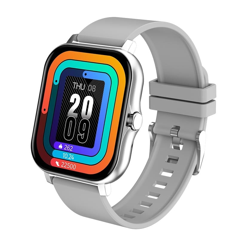 Sophisticated Women's Smartwatch