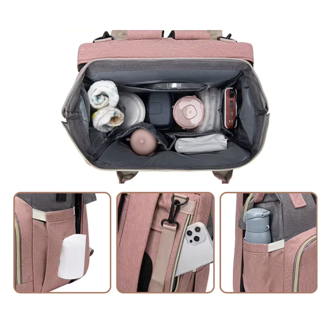 BabyBag ™ - The Best Product For Your Baby!