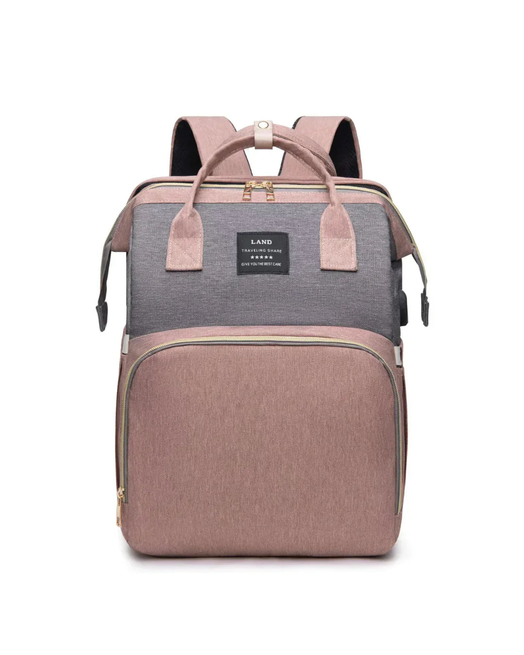 BabyBag ™ - The Best Product For Your Baby!