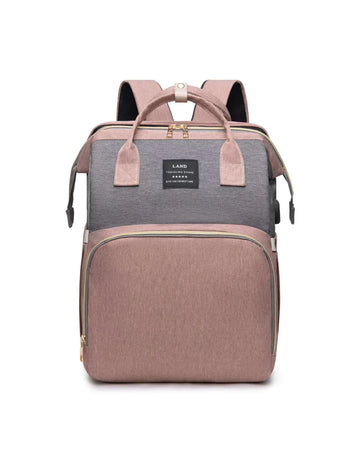 BabyBag ™ - The Best Product For Your Baby!