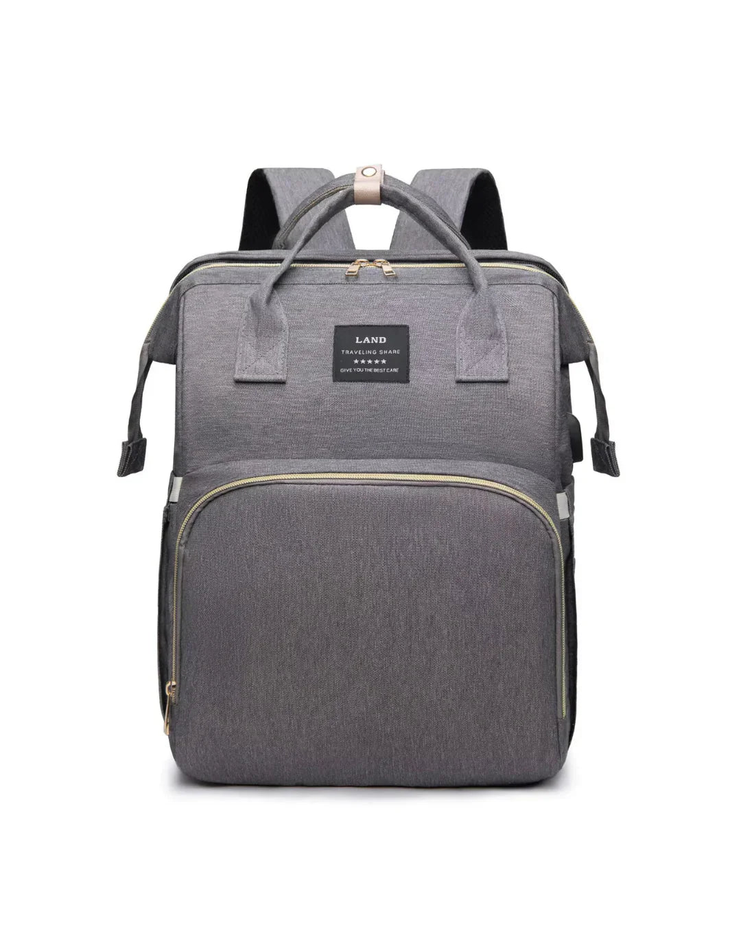 BabyBag ™ - The Best Product For Your Baby!