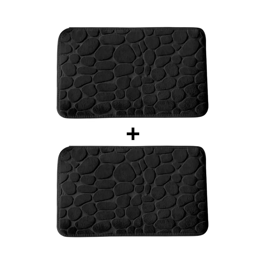 ConfortLux™ – Non-Slip Bathroom Mat [BUY 1, GET 1 FREE + FREE SHIPPING]