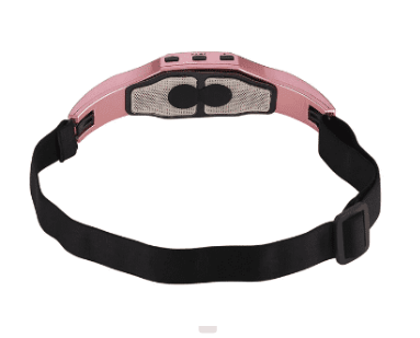 lectronic Relaxing Head Massager