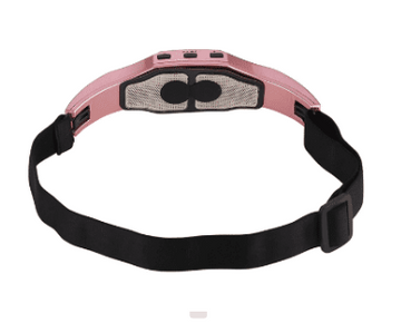 lectronic Relaxing Head Massager