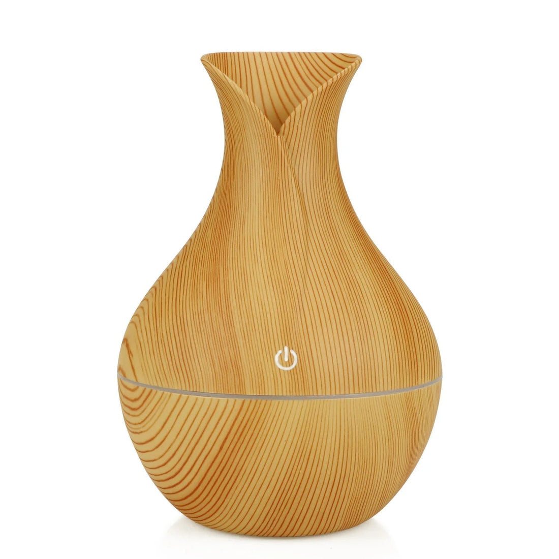 Portable Humidifier with 200ml Essential Oil Diffuser