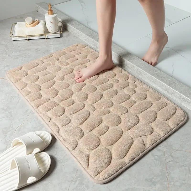 ConfortLux™ – Non-Slip Bathroom Mat [BUY 1, GET 1 FREE + FREE SHIPPING]