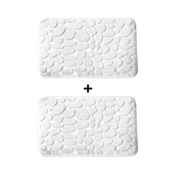 ConfortLux™ – Non-Slip Bathroom Mat [BUY 1, GET 1 FREE + FREE SHIPPING]