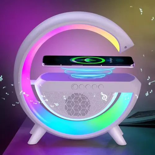 G-Speaker Lamp Speaker