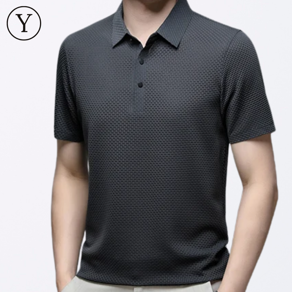 Yorven™ Polo