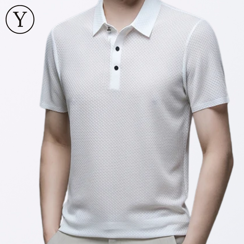 Yorven™ Polo