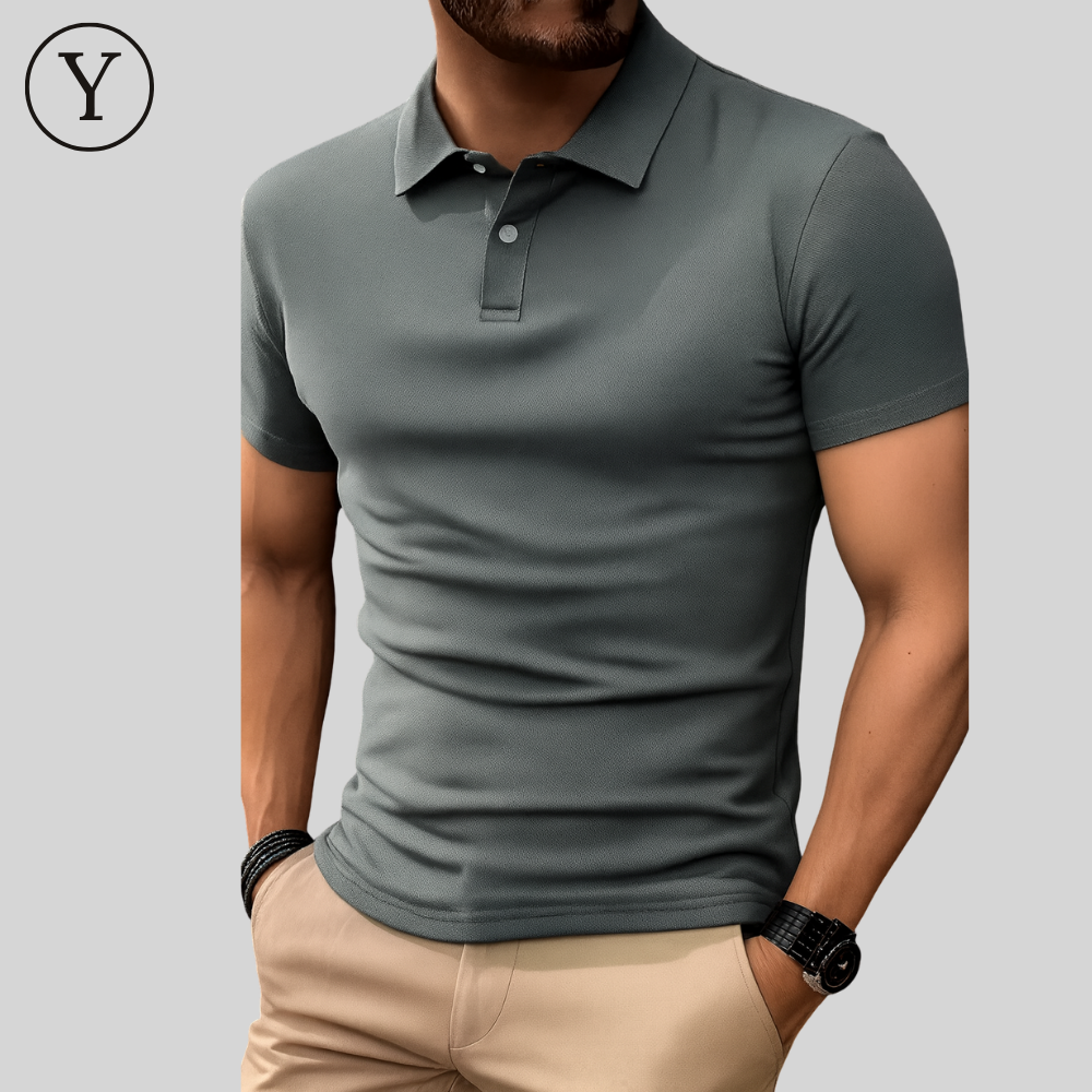 Yorven™ Polo Slim Fit