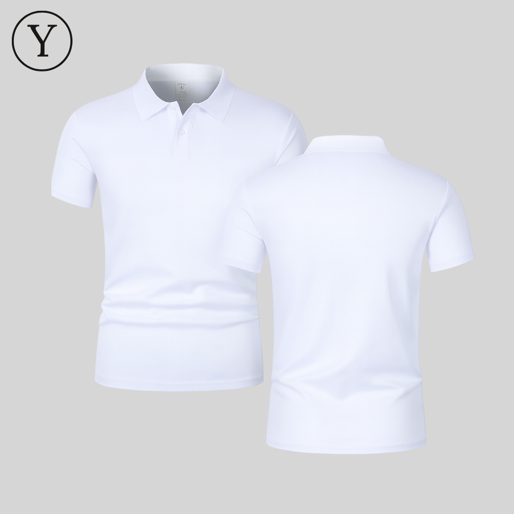 Yorven™ Polo Slim Fit