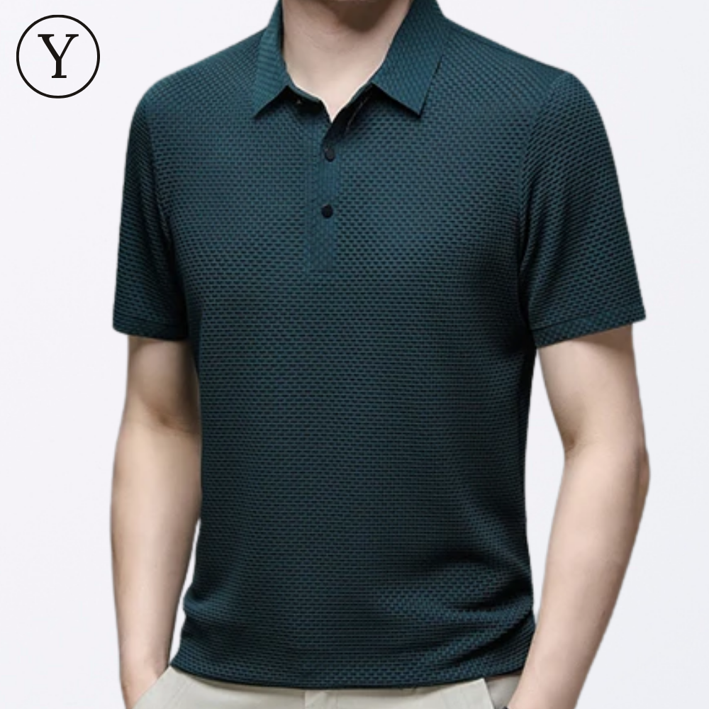 Yorven™ Polo