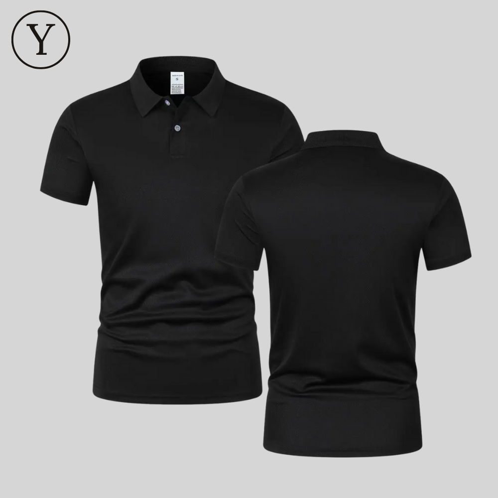 Yorven™ Polo Slim Fit