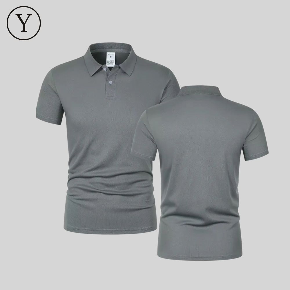 Yorven™ Polo Slim Fit