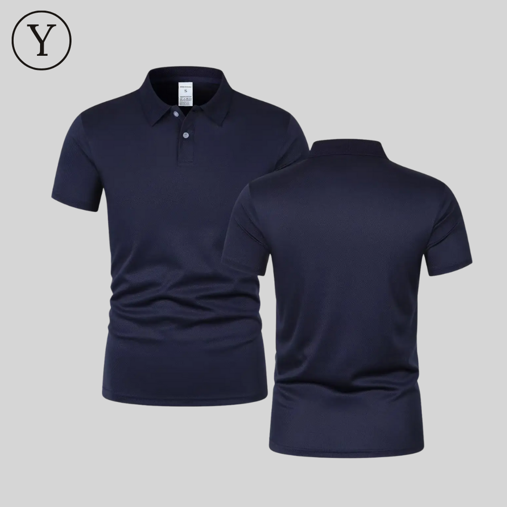 Yorven™ Polo Slim Fit
